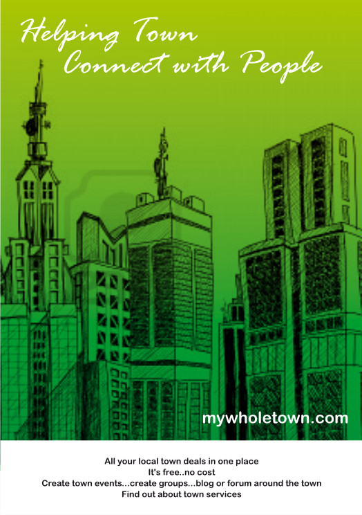 Poster Design by Atvento Graphics for this project | Design #492094