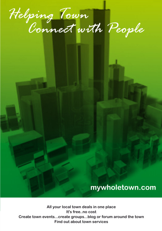 Poster Design by Atvento Graphics for this project | Design #492113