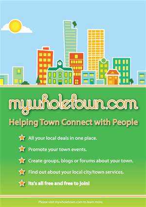 Poster for Stores