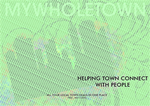 Diseño de Póster por MovingForward para este proyecto | Diseño #487683