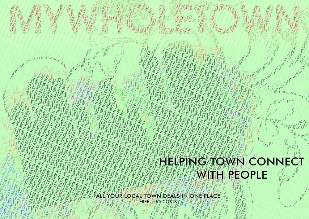 Poster Design by glndkat for this project | Design #489695