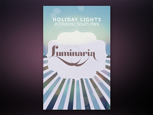 Poster Design by Kindman for South Park Business Group | Design: #2380169