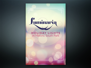 Poster Design by Kindman for South Park Business Group | Design: #2380173