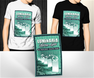 Poster Design by Rflames