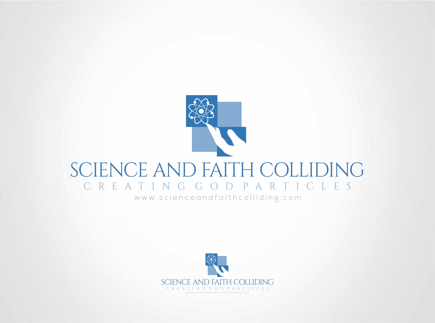 Logo Design by nikkiblue for Three Quarks Press | Design #11282536