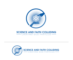 Logo Design by Renen for Three Quarks Press | Design: #11257508