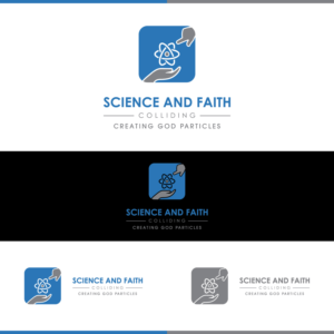 Logo Design by Cut N Cue Media Solutions for Three Quarks Press | Design: #11271985