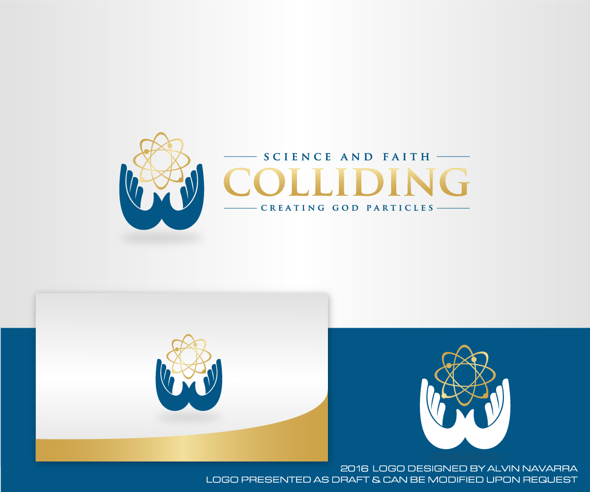 Logo Design by alvinnavarra for Three Quarks Press | Design #11262178