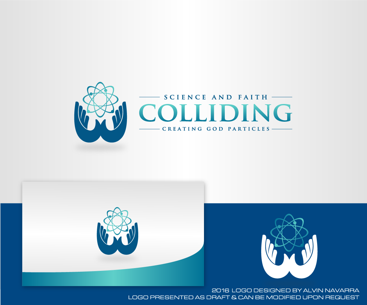 Logo Design by alvinnavarra for Three Quarks Press | Design #11262183