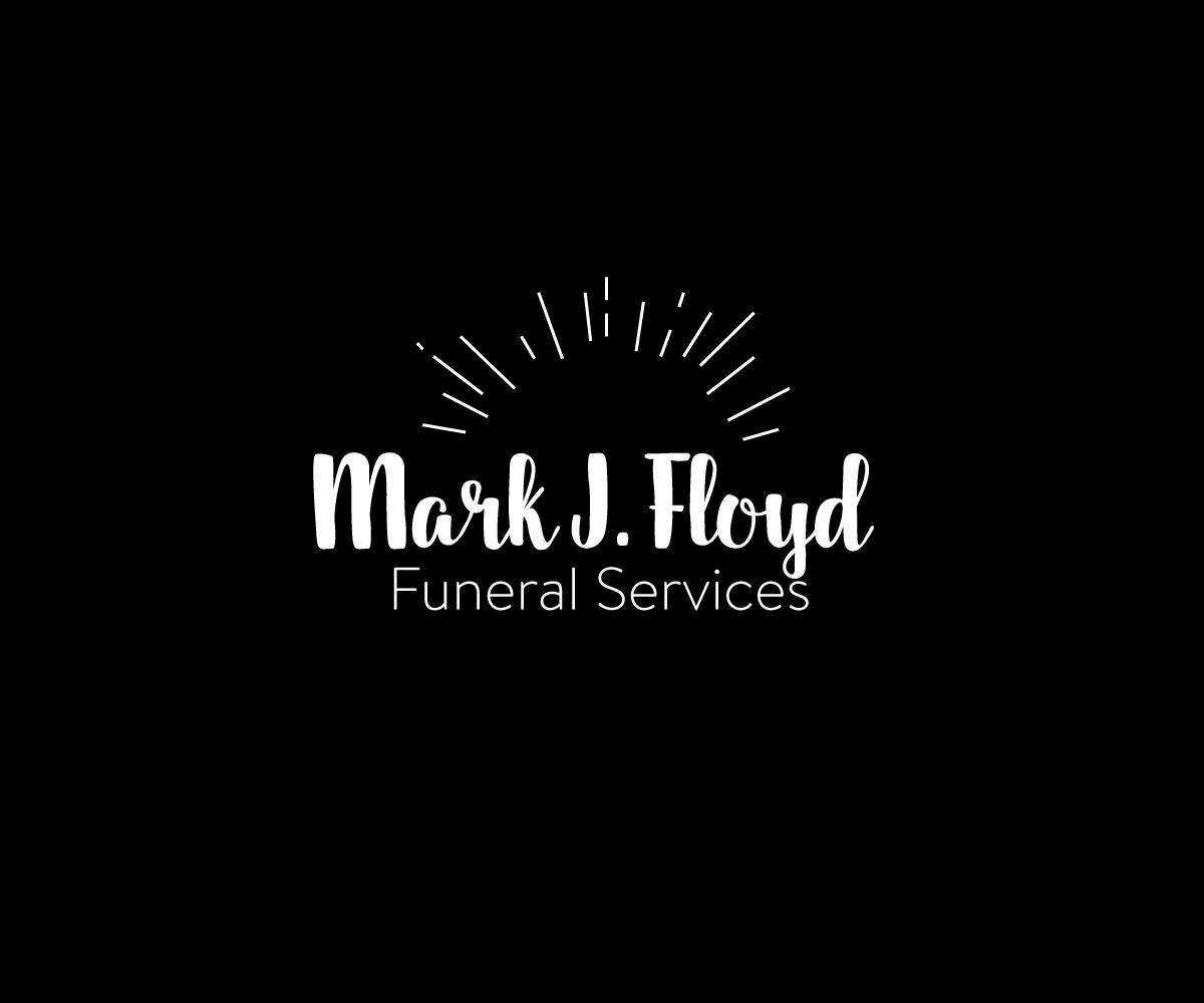 Design de Logo par isabel paoli pour Mark J. Floyd Funeral Services | Design #11148471