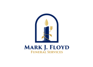 Design de Logo par creative.bugs pour Mark J. Floyd Funeral Services | Design : #11148237