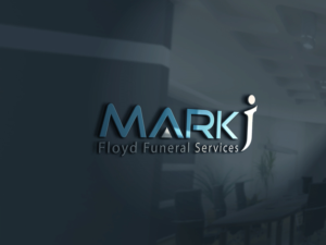 Design de Logo par logomaster24 pour Mark J. Floyd Funeral Services | Design : #11145723