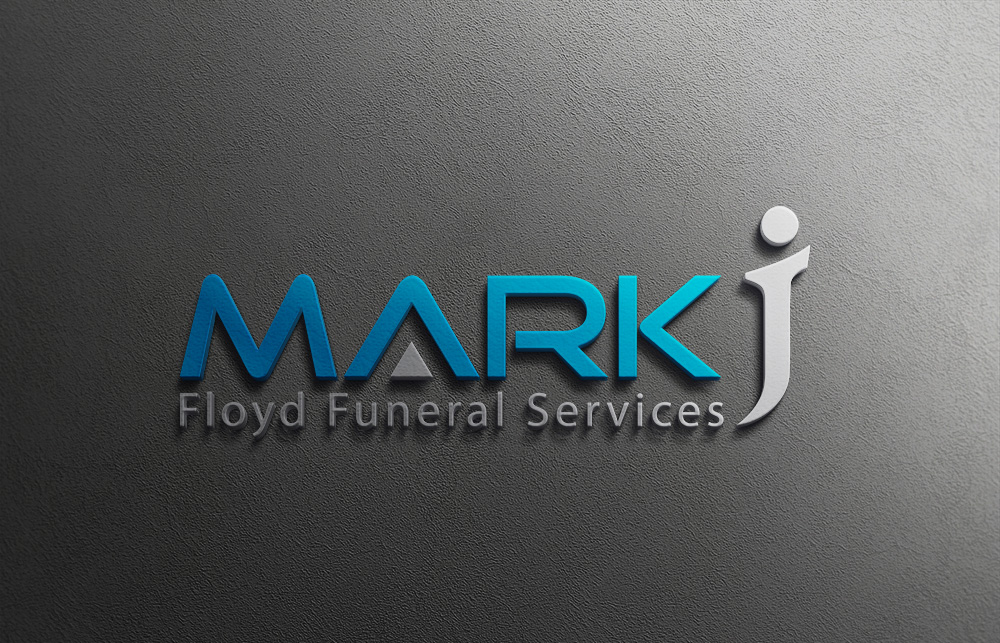 Logo-Design von logomaster24 für Mark J. Floyd Funeral Services | Design #11145724