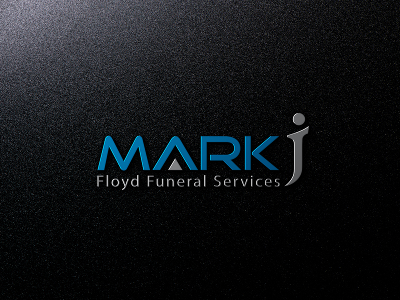 Design de Logo par logomaster24 pour Mark J. Floyd Funeral Services | Design #11145725