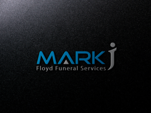 Design de Logo par logomaster24 pour Mark J. Floyd Funeral Services | Design : #11145725