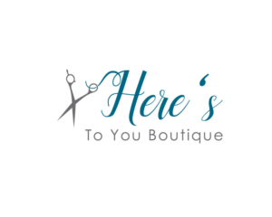 Logo-Design von logomaster24 für Here's To You Boutique | Design: #11145319