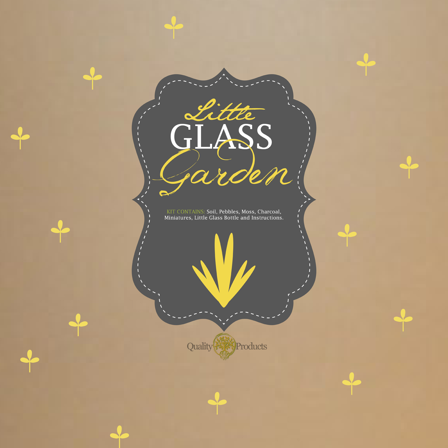 Packaging Design by Bianca Liebenberg for Quality Products | Design #11196802