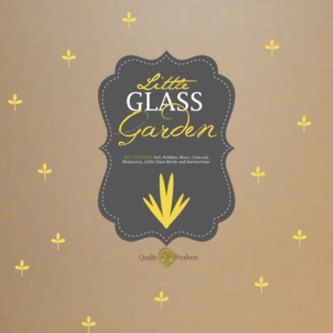 Packaging Design by Bianca Liebenberg for Quality Products | Design: #11196802