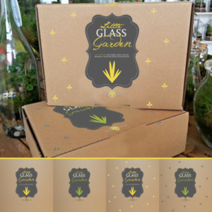 Packaging Design by Bianca Liebenberg for Quality Products | Design: #11196803