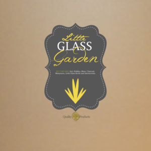 Packaging Design by Bianca Liebenberg for Quality Products | Design: #11196804