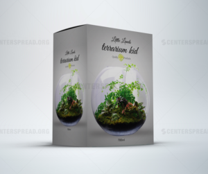 Packaging Design by CENTERSPREAD