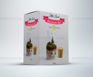 Packaging Design by CENTERSPREAD for Quality Products | Design: #11195935