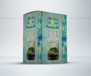 Packaging Design by CENTERSPREAD for Quality Products | Design: #11195937
