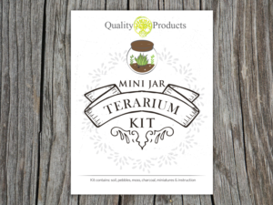 Packaging Design by Priyo Subarkah for Quality Products | Design: #11154230