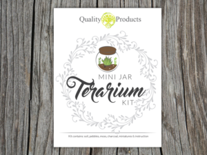 Packaging Design by Priyo Subarkah for Quality Products | Design: #11154231