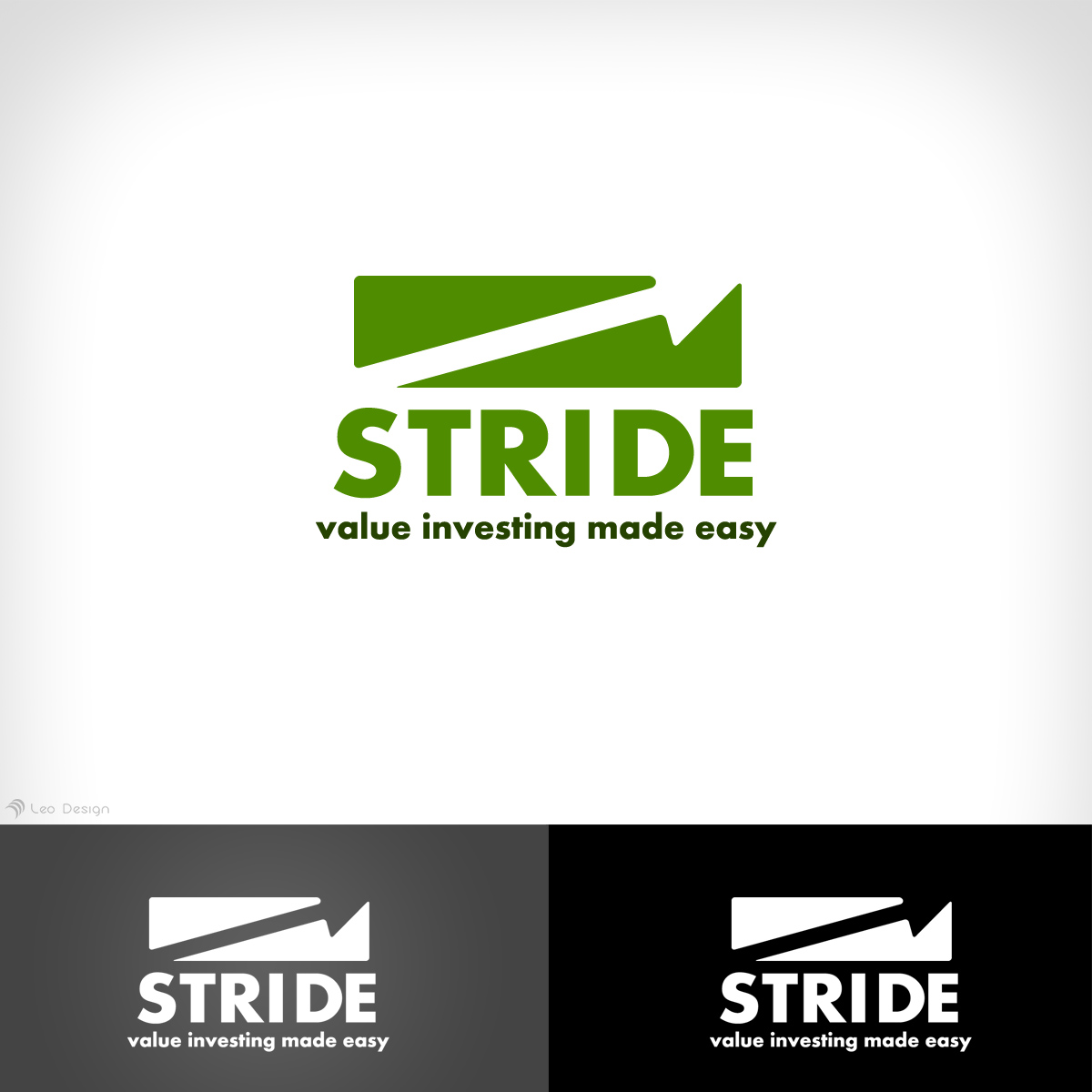 Logo Design by Leo SC for this project | Design #2299599