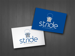 Logo Design by IdeaBlast for this project | Design: #2298521