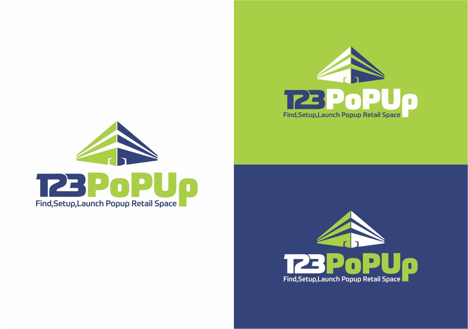 Logo-Design von DG für Stonegate | Design #11166513