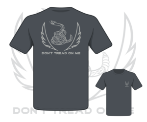 T-shirt Design by nreimer for Werkz LLC | Design: #11234213
