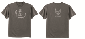T-shirt Design by TGDesigns