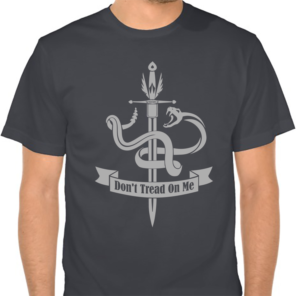 T-shirt Design by Eugeniy Sosunov for Werkz LLC | Design: #11154699