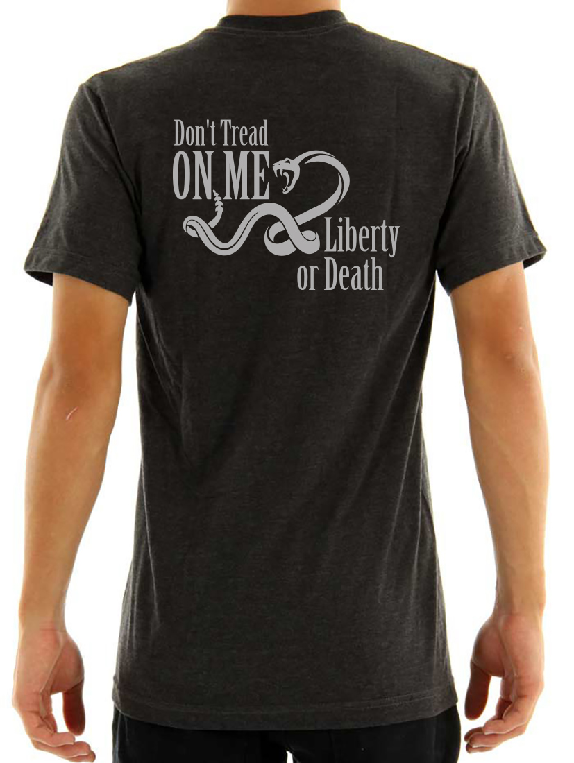 T-shirt Design by Eugeniy Sosunov for Werkz LLC | Design #11165914
