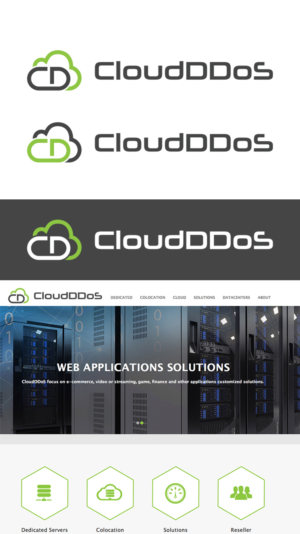 Logo Design by anshtoyj for 92CLOUD TECHNOLOGY CO., LIMITED | Design #11370653