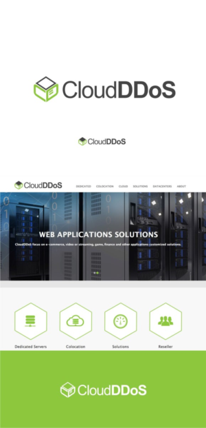 Logo Design by alok bhopatkar for 92CLOUD TECHNOLOGY CO., LIMITED | Design: #11365787