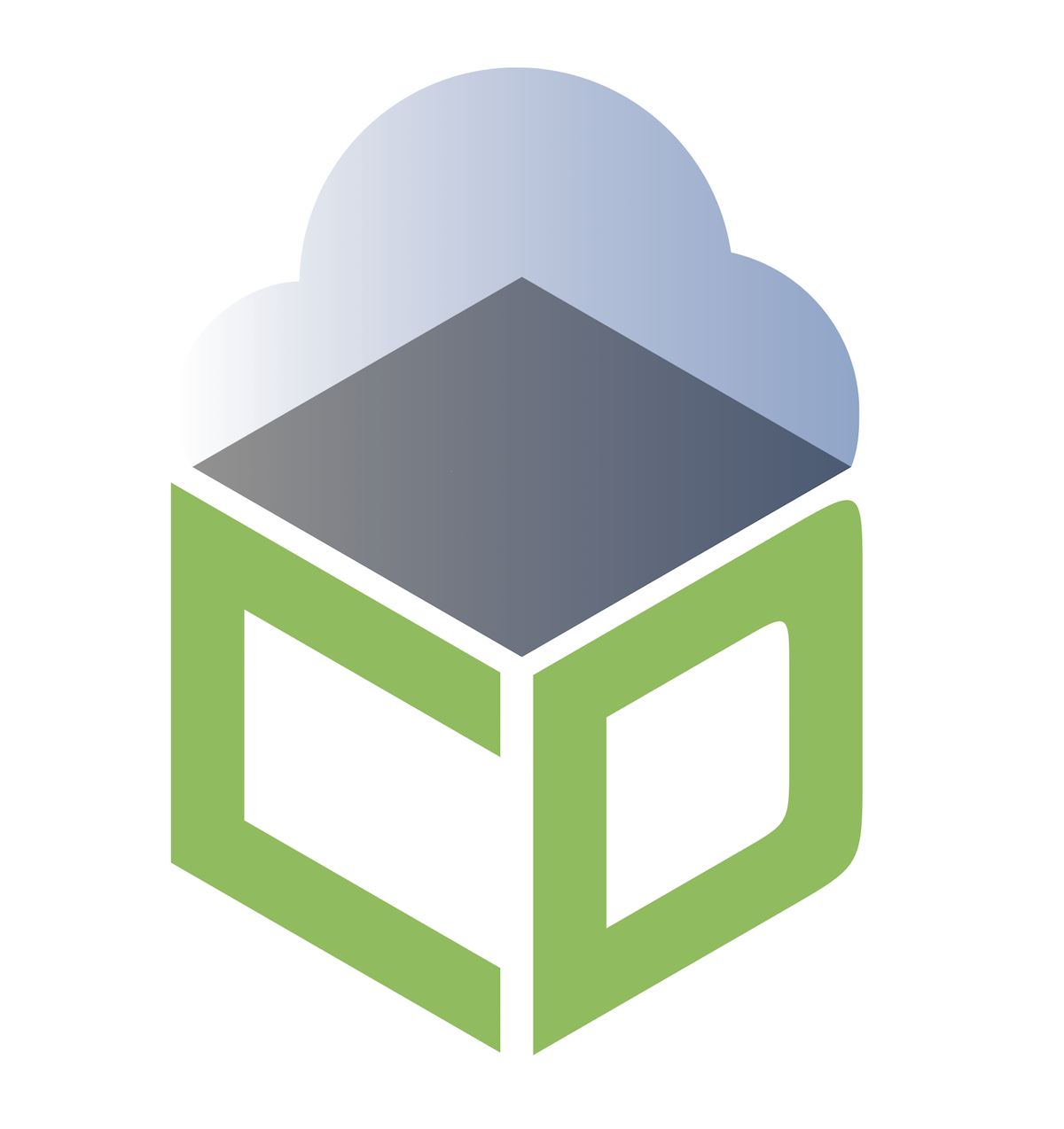 Logo-Design von FulvioLazzariDesign für 92CLOUD TECHNOLOGY CO., LIMITED | Design #11363888