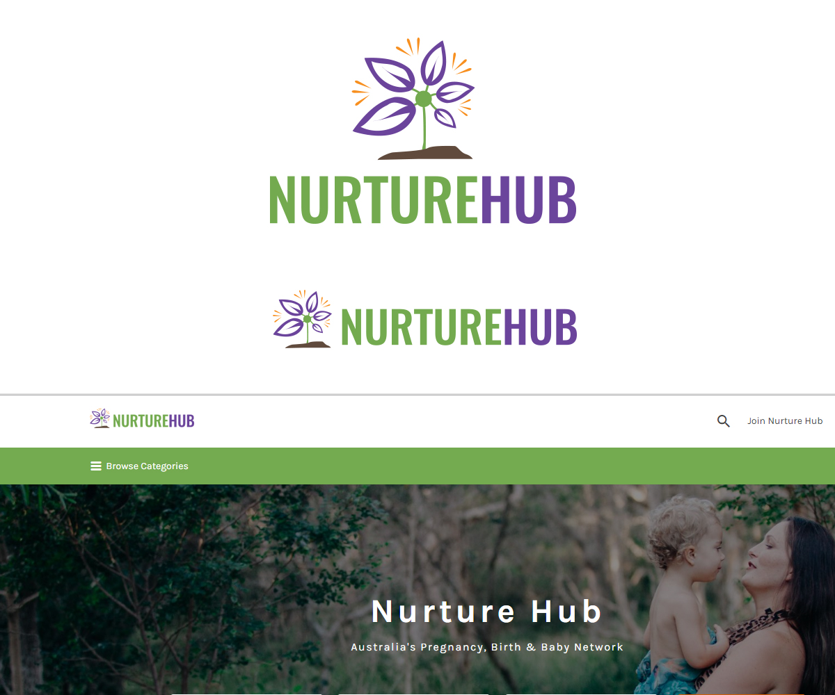 Logo Design by Maher Sh for this project | Design #11215078