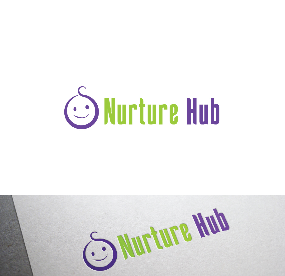 Logo Design by Nadeem for this project | Design #11180379
