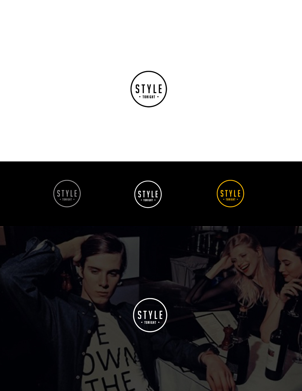 Logo-Design von WHATZHITOOYA für dieses Projekt | Design #11156249