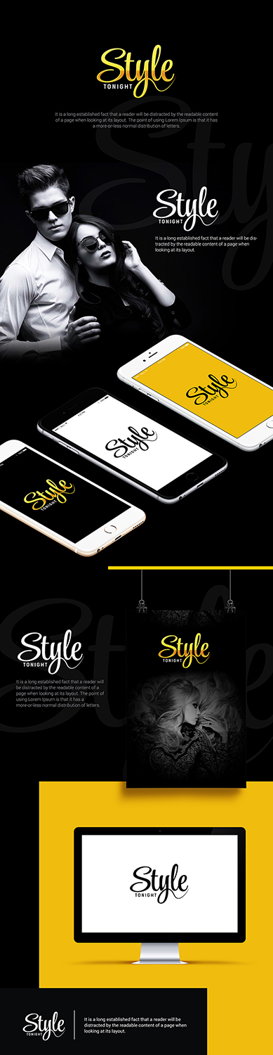 Logo-Design von Logo Xtudio für dieses Projekt | Design #11154974