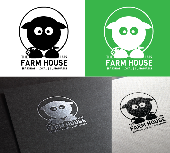 Logo Design by kaveesha for this project | Design #11169712