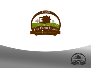 Logo Design by Adrian George