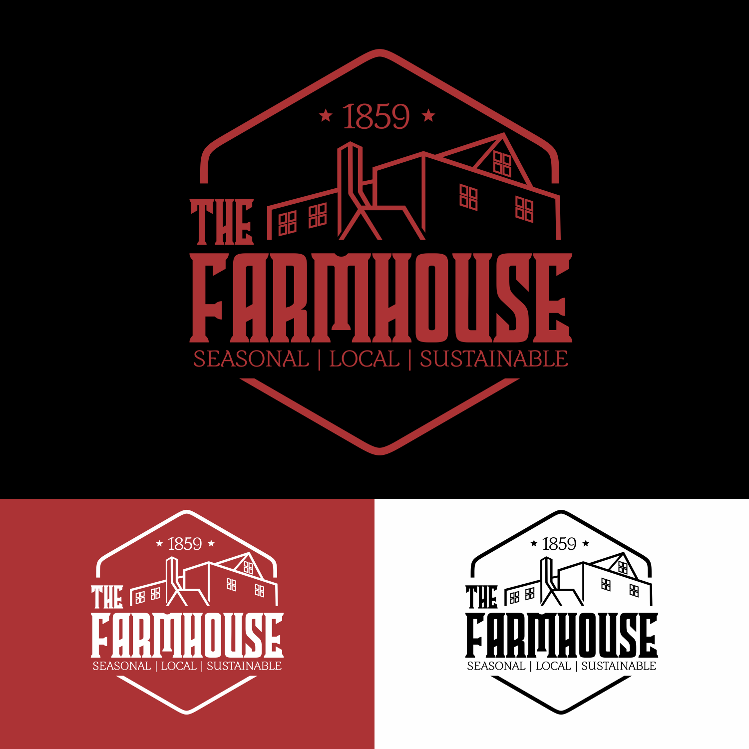 Logo Design by Gigih Rudya for this project | Design #11261213