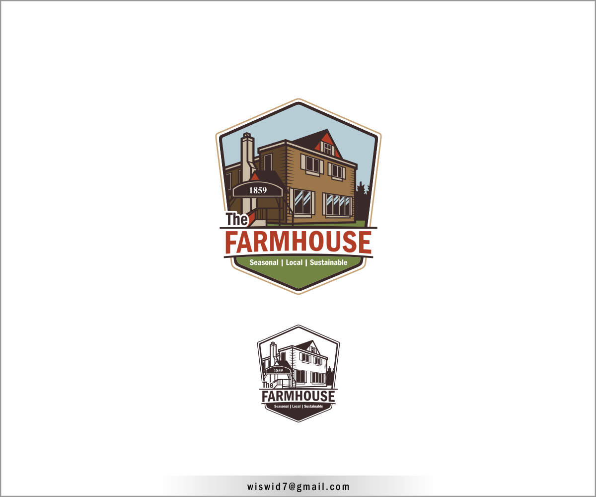 Logo-Design von Ibnu Ardi für dieses Projekt | Design #11273536