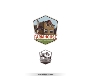Logo Design by Ibnu Ardi