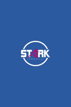 Logo Design by ChinMaya for stark commercial | Design: #11160469
