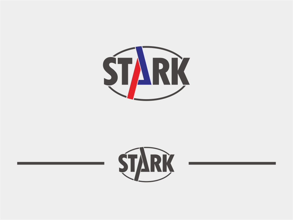 Logo Design by Bee Bee for stark commercial | Design #11171106